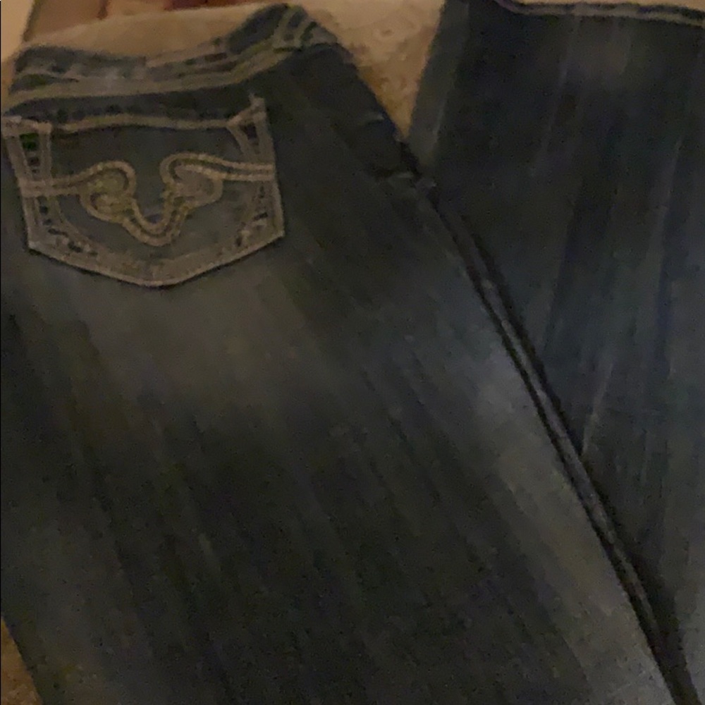 Size 6R / Rock for Express